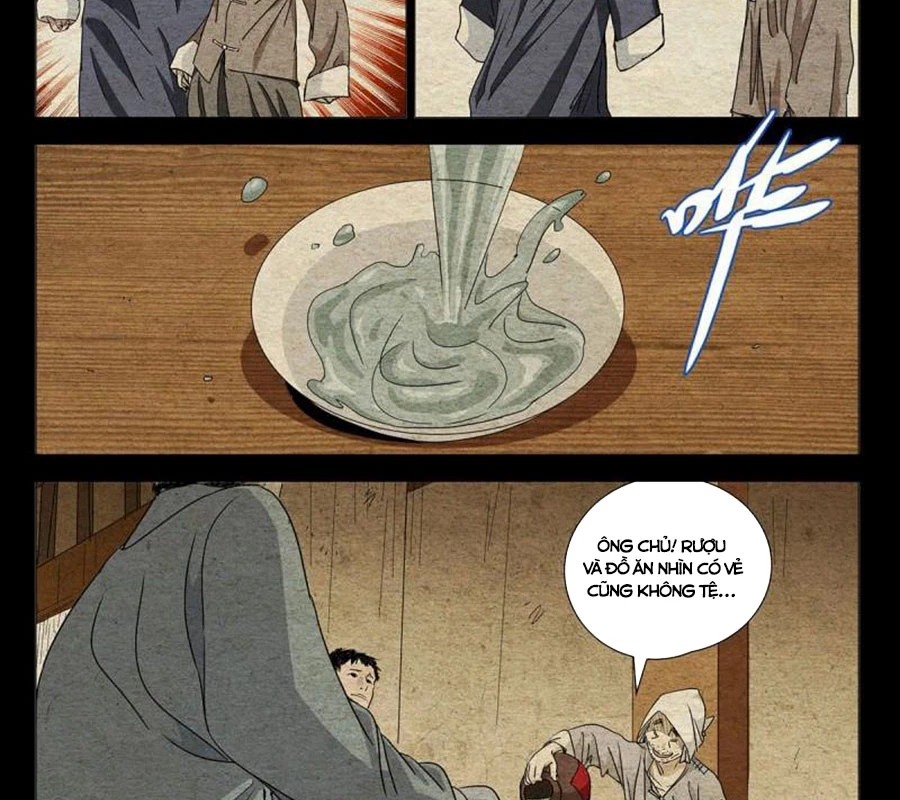 Nhất Nhân Chi Hạ Chapter 467 - 23