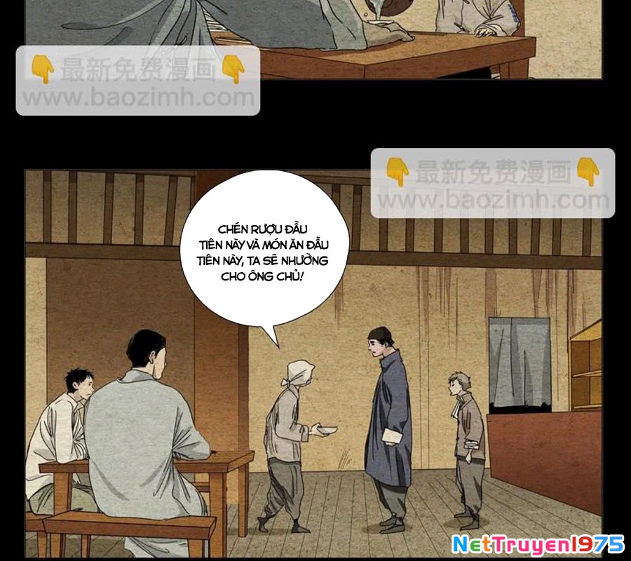 Nhất Nhân Chi Hạ Chapter 467 - 24