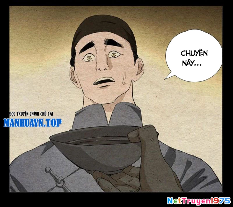 Nhất Nhân Chi Hạ Chapter 467 - 25