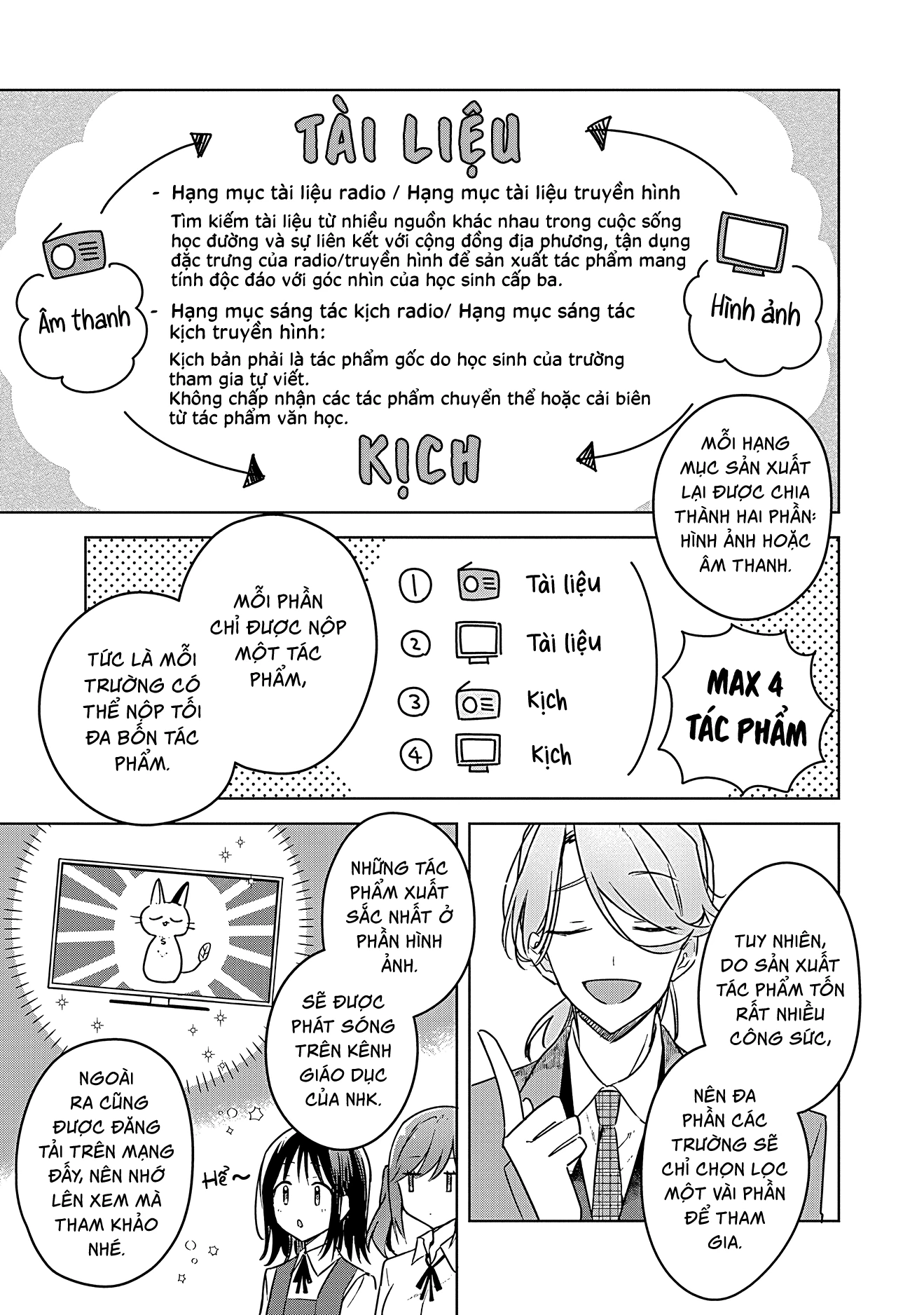 Đoá Hoa Nở, Tựa Tu La Chapter 10 - 6