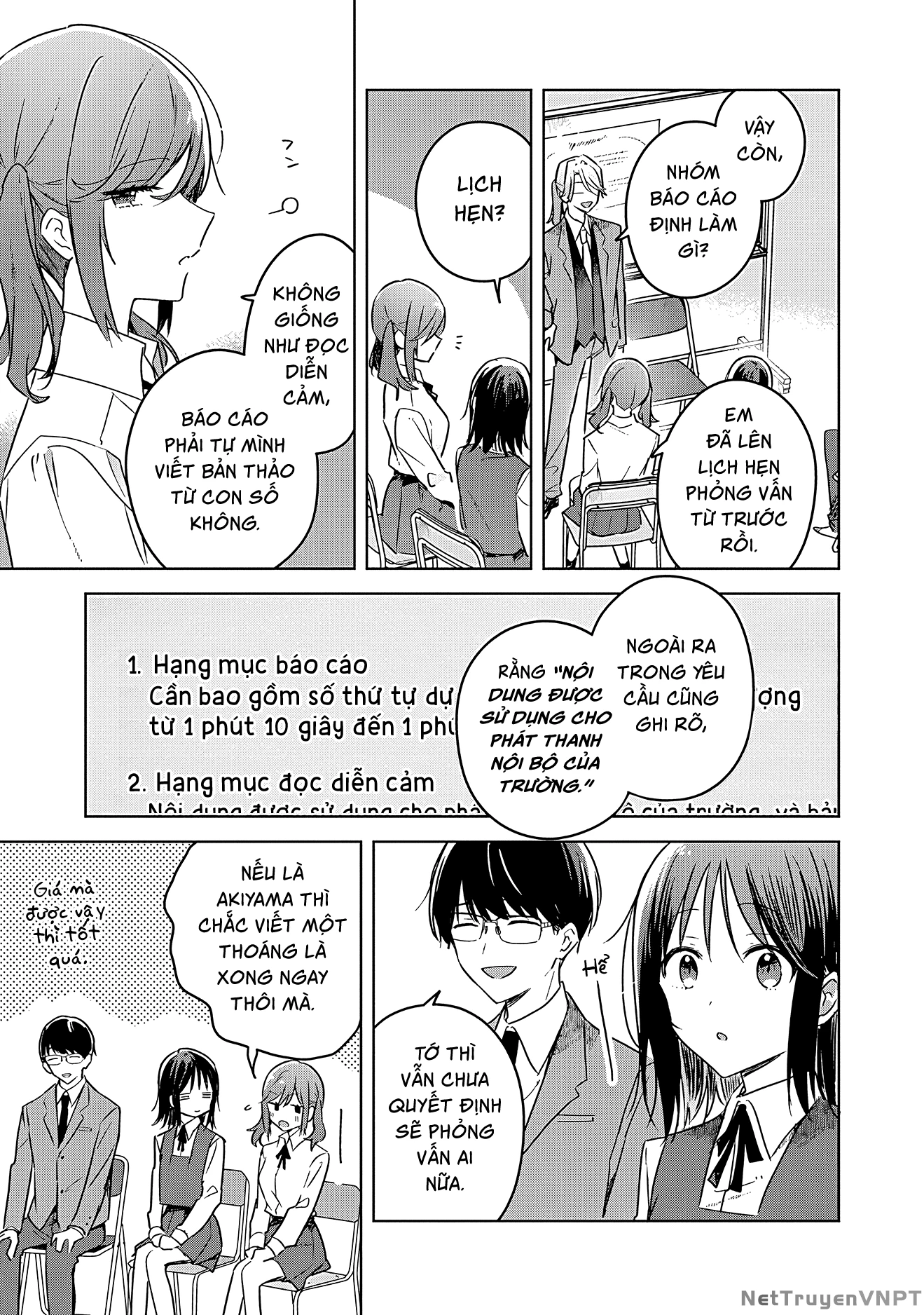 Đoá Hoa Nở, Tựa Tu La Chapter 10 - 18