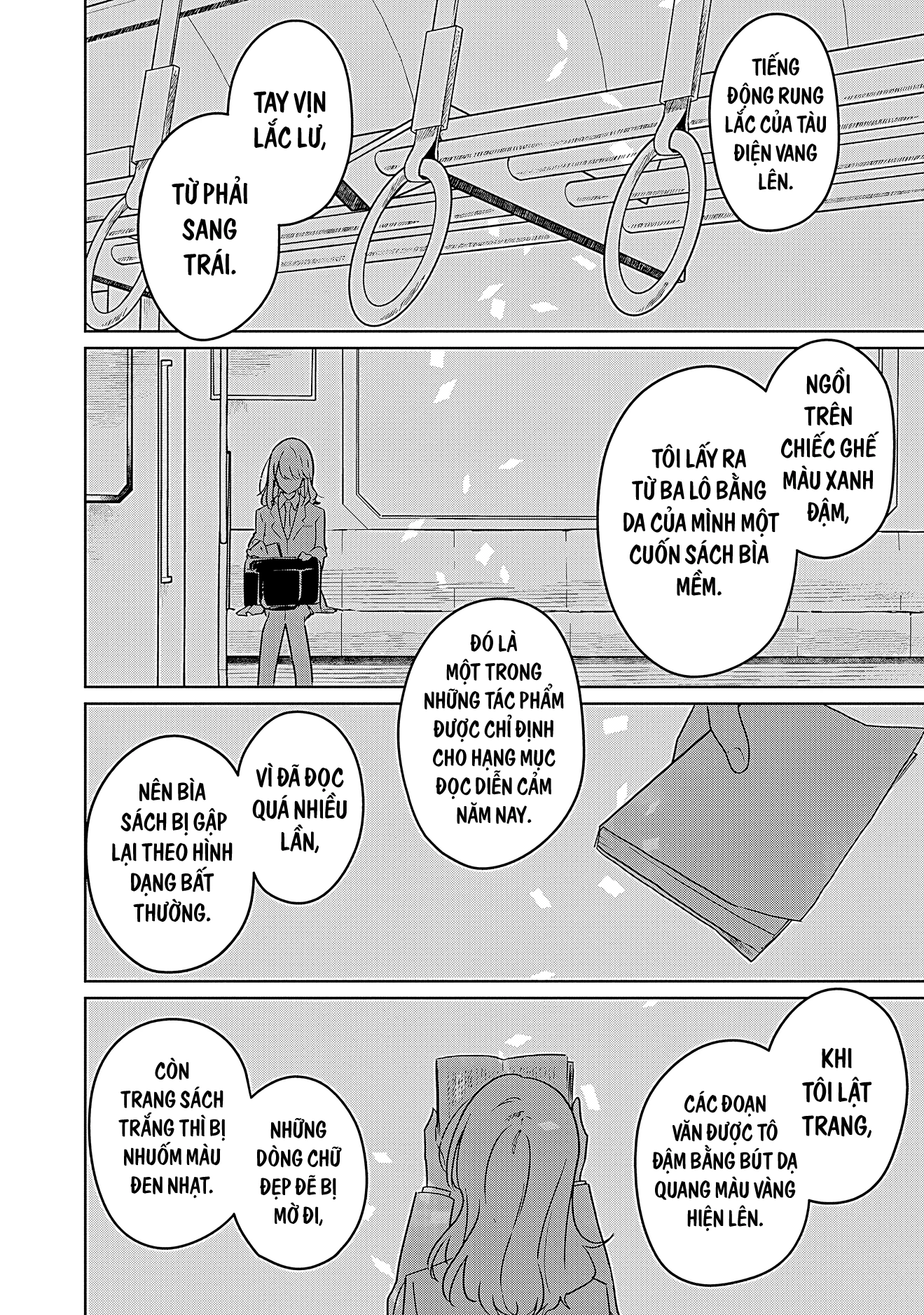 Đoá Hoa Nở, Tựa Tu La Chapter 10 - 21