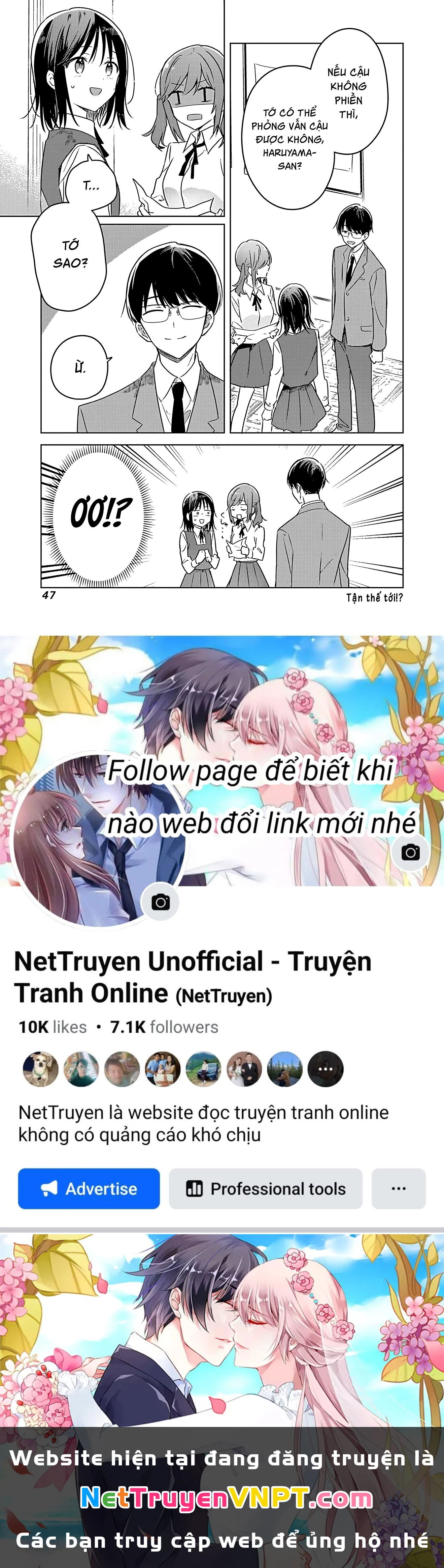 Đoá Hoa Nở, Tựa Tu La Chapter 10 - 45