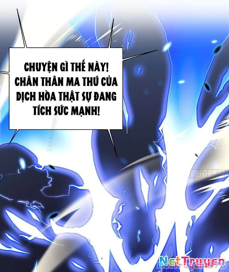 Cao Võ Tiến Hóa: Bắt Đầu Thức Tỉnh Quái Thú Chi Vương Chapter 10 - 6