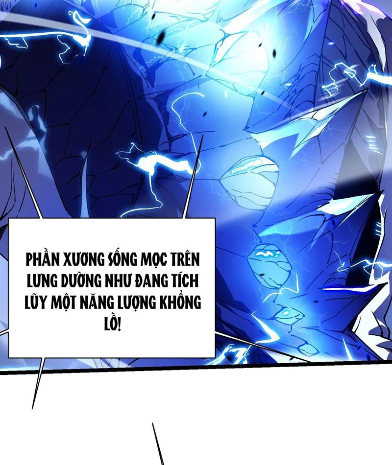 Cao Võ Tiến Hóa: Bắt Đầu Thức Tỉnh Quái Thú Chi Vương Chapter 10 - 10
