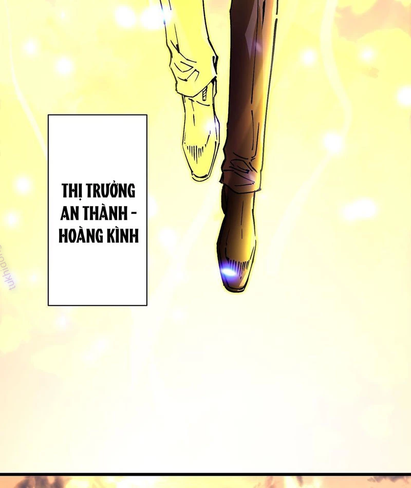 Cao Võ Tiến Hóa: Bắt Đầu Thức Tỉnh Quái Thú Chi Vương Chapter 10 - 45