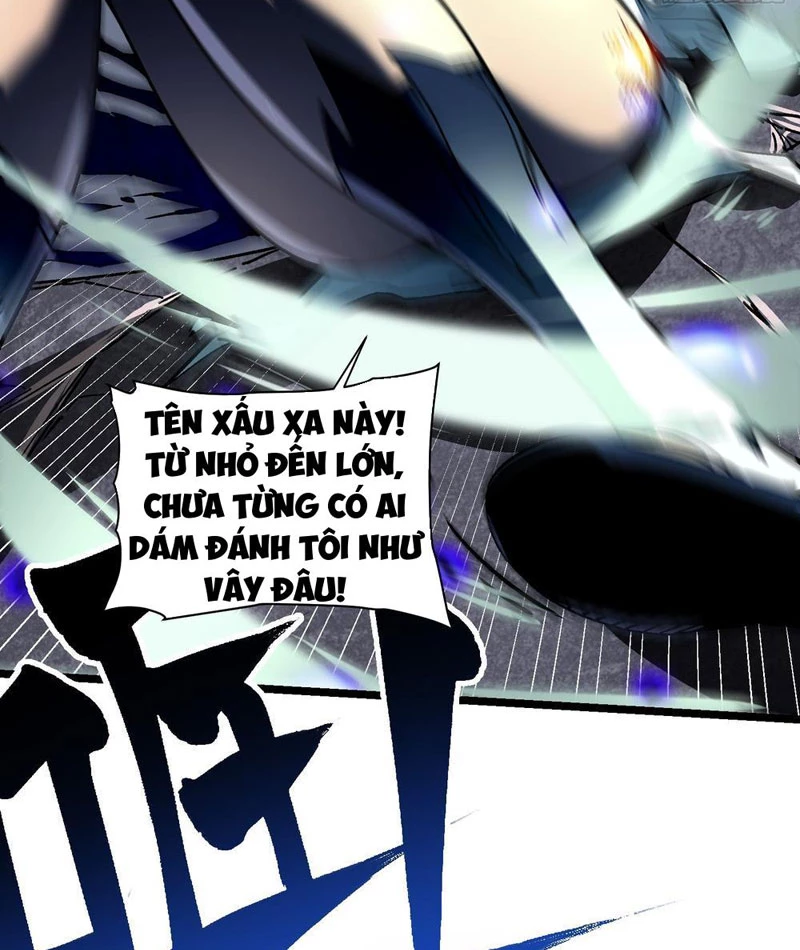 Cao Võ Tiến Hóa: Bắt Đầu Thức Tỉnh Quái Thú Chi Vương Chapter 10 - 90
