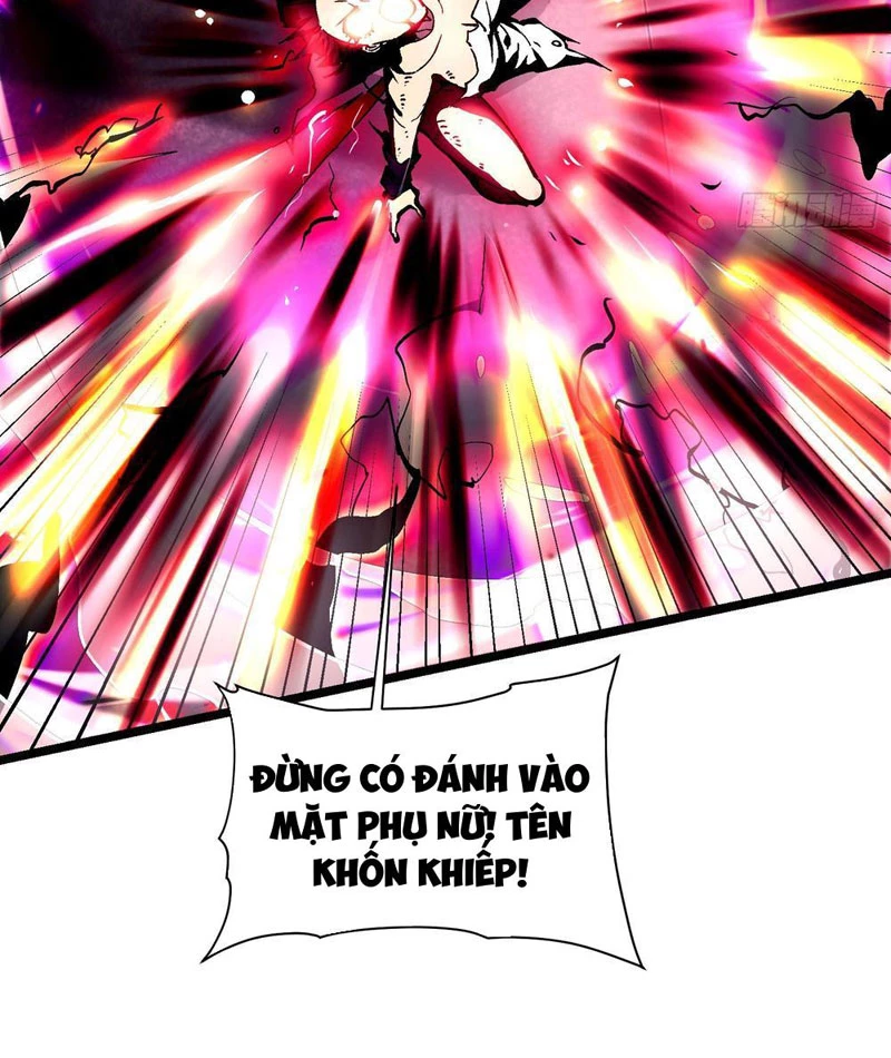 Cao Võ Tiến Hóa: Bắt Đầu Thức Tỉnh Quái Thú Chi Vương Chapter 10 - 95