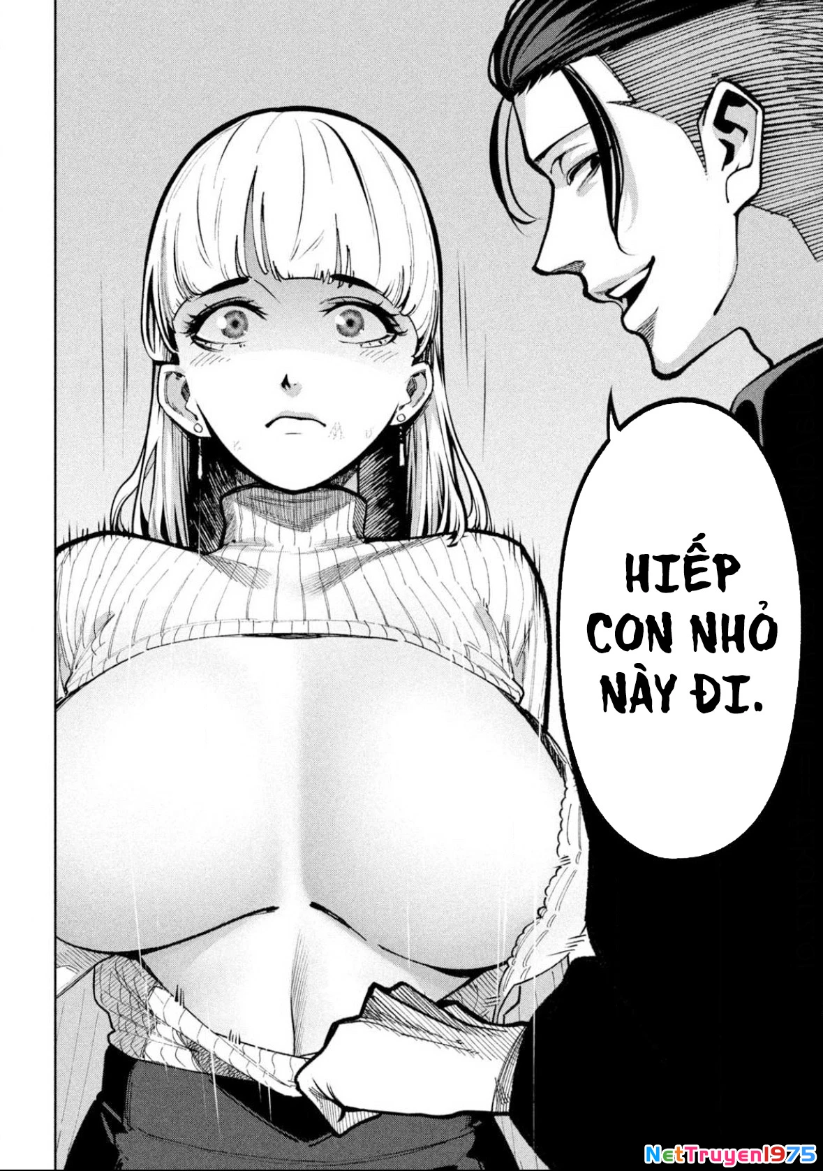 Bạo Lực Muôn Năm Chapter 4 - 9