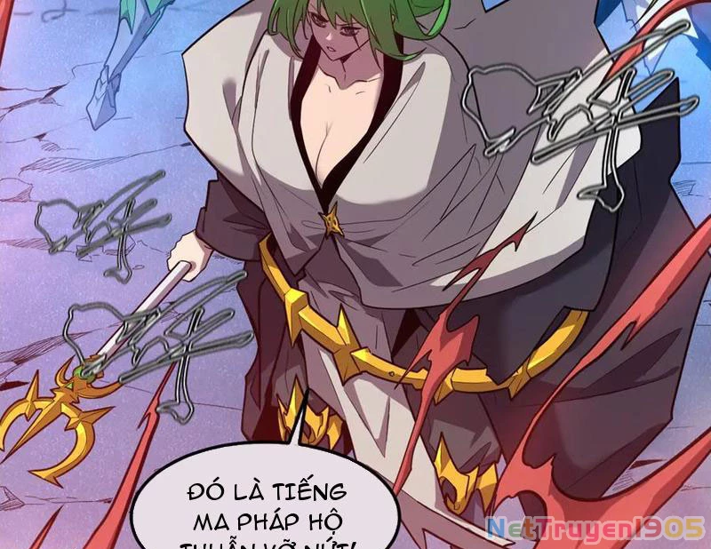 Hệ Thống Của Ta Thật Đứng Đắn Chapter 56 - 91