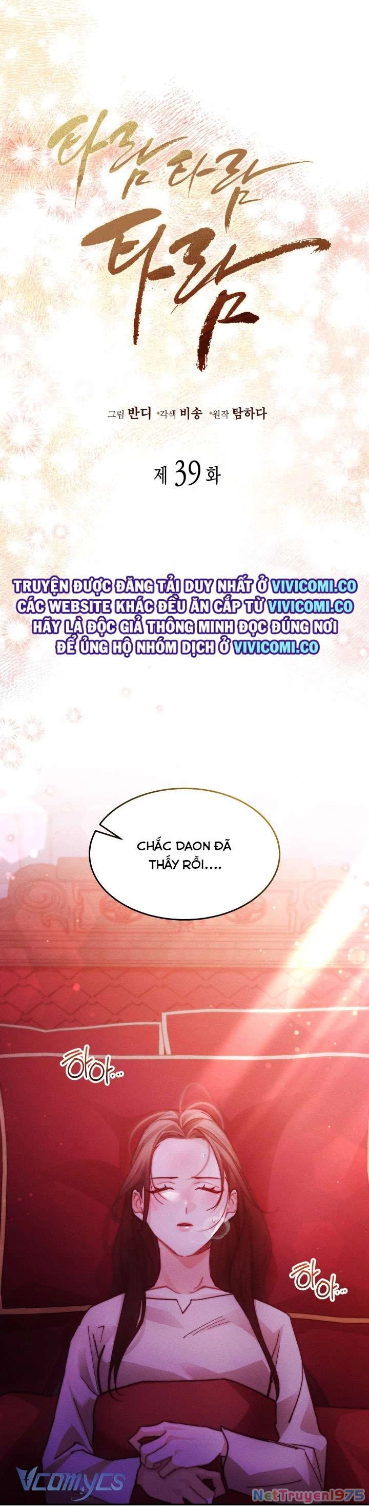 Tiếng Trống Vang Dội Chapter 39 - 2