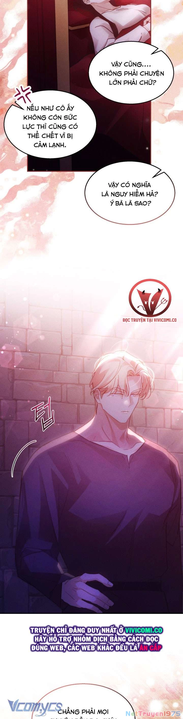 Tiếng Trống Vang Dội Chapter 39 - 5