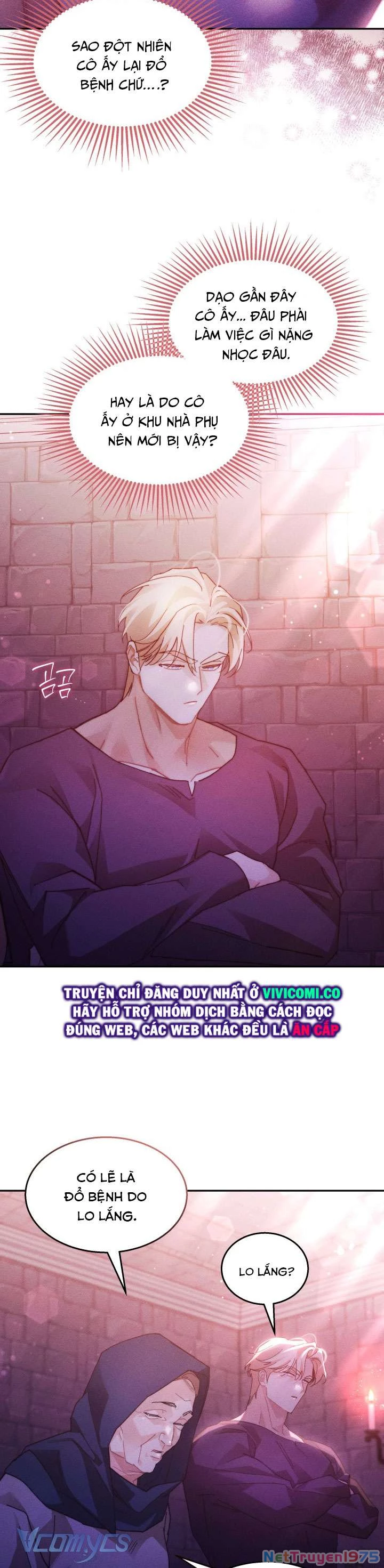 Tiếng Trống Vang Dội Chapter 39 - 7