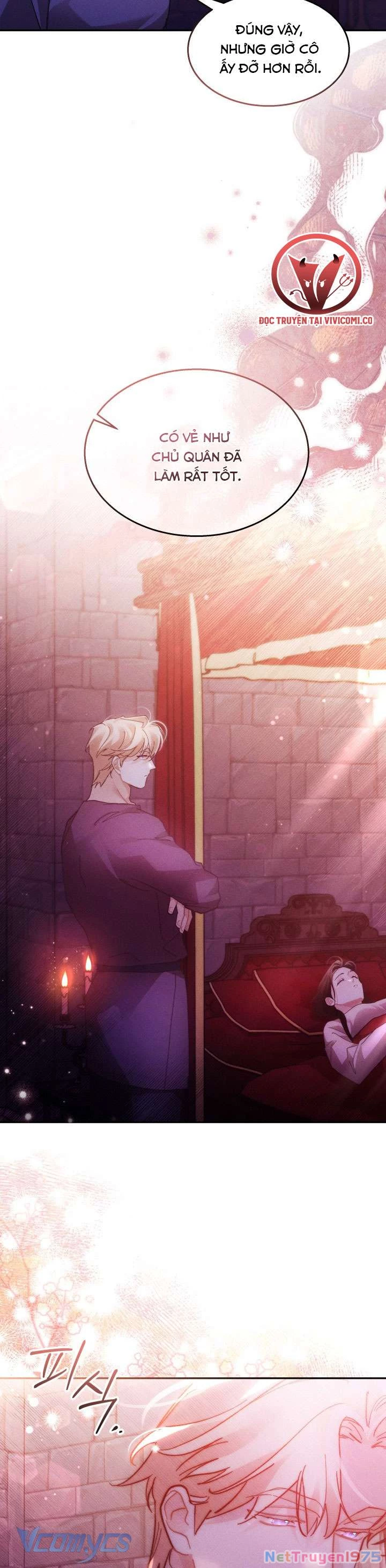 Tiếng Trống Vang Dội Chapter 39 - 8