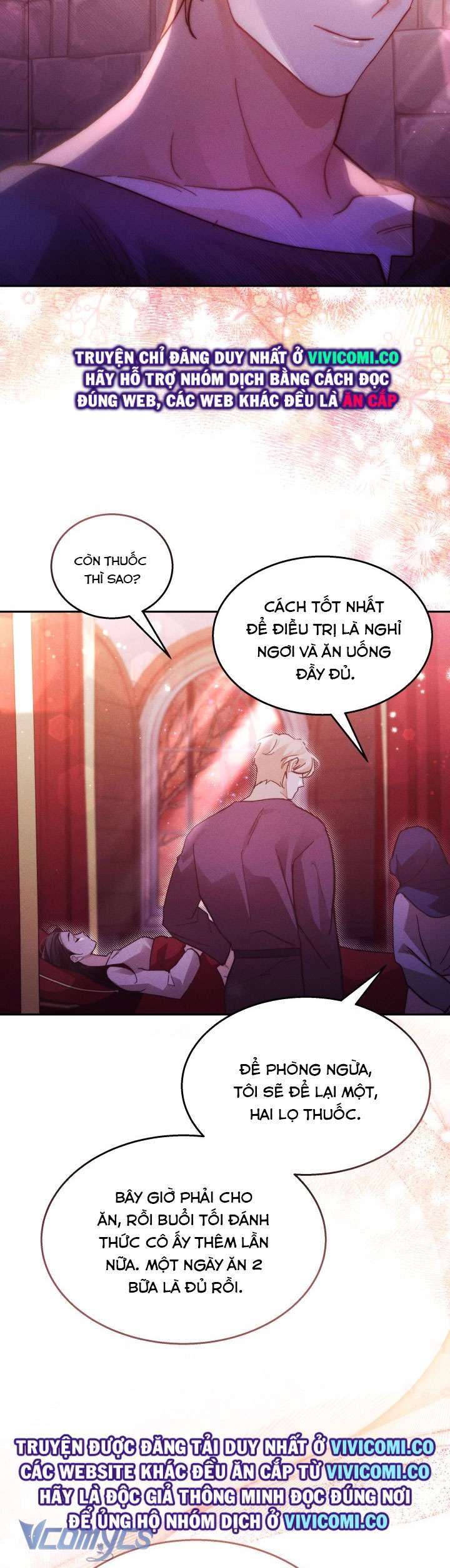 Tiếng Trống Vang Dội Chapter 39 - 9