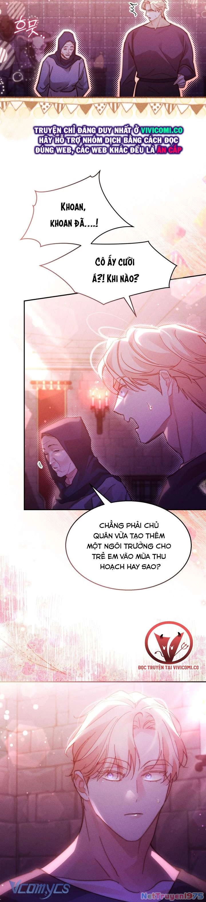 Tiếng Trống Vang Dội Chapter 39 - 11