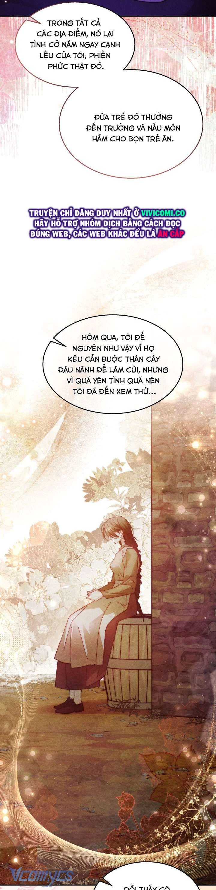 Tiếng Trống Vang Dội Chapter 39 - 12