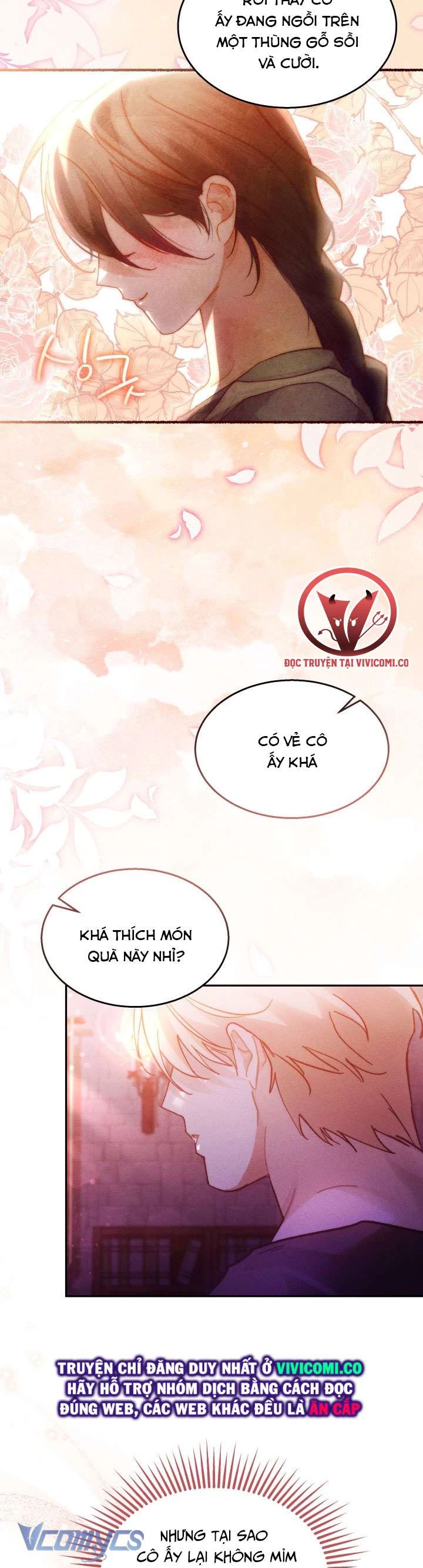 Tiếng Trống Vang Dội Chapter 39 - 13