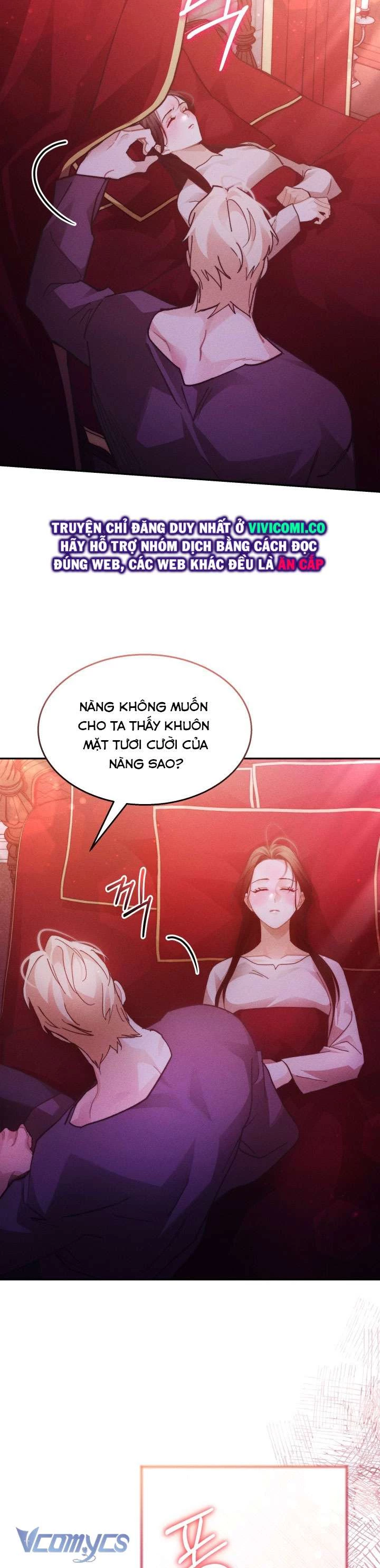 Tiếng Trống Vang Dội Chapter 39 - 17