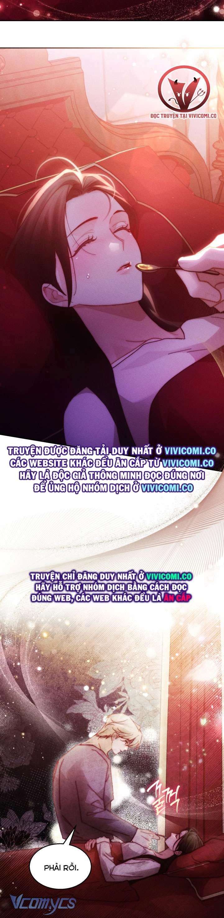 Tiếng Trống Vang Dội Chapter 39 - 20