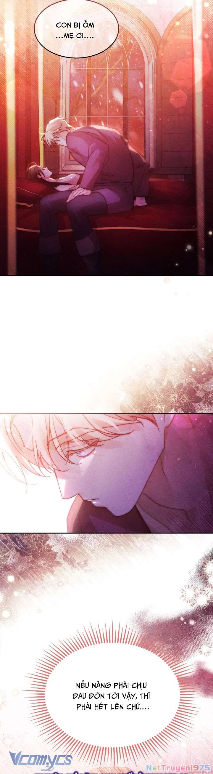 Tiếng Trống Vang Dội Chapter 39 - 23