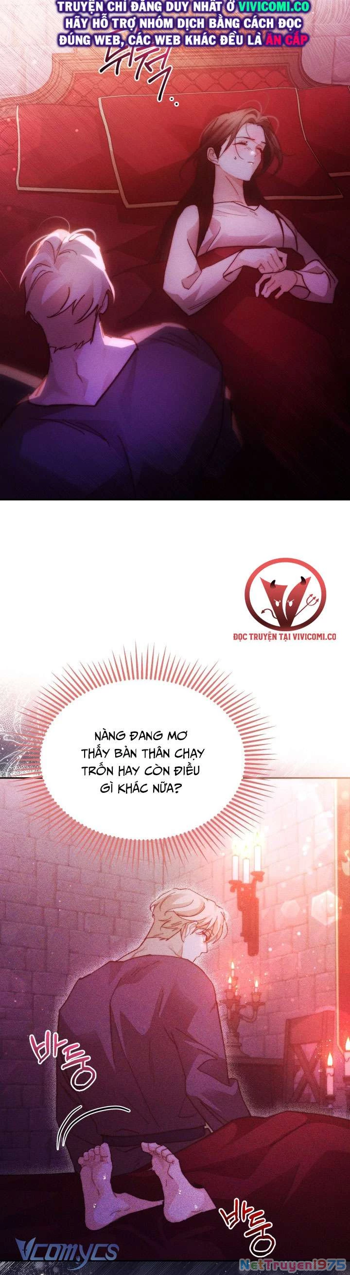 Tiếng Trống Vang Dội Chapter 39 - 24
