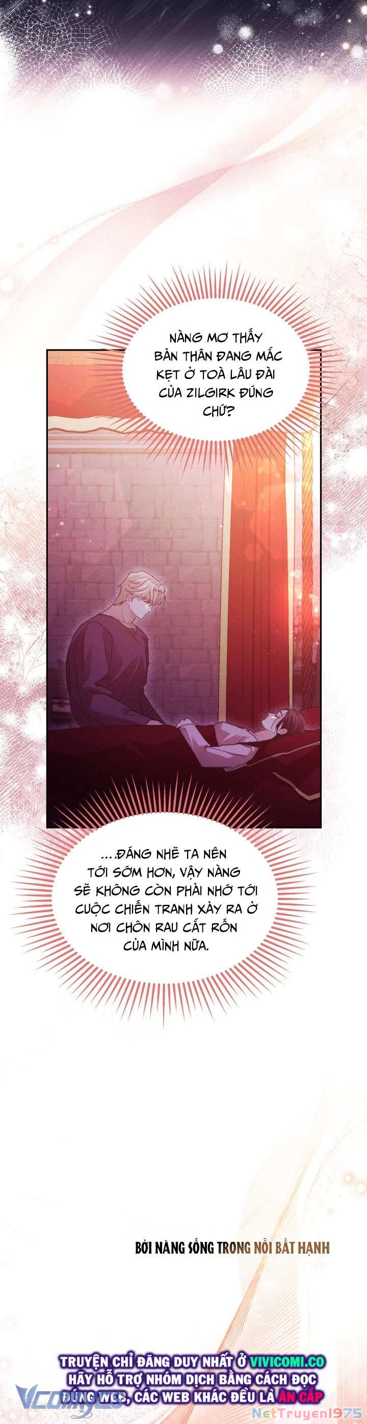 Tiếng Trống Vang Dội Chapter 39 - 25