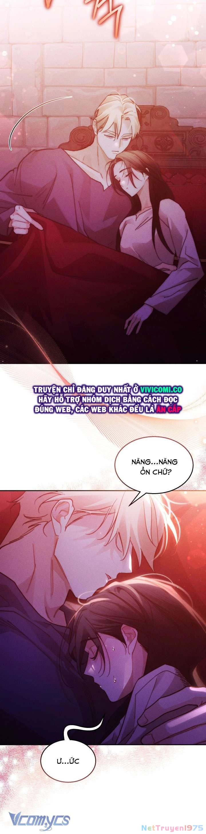 Tiếng Trống Vang Dội Chapter 39 - 27