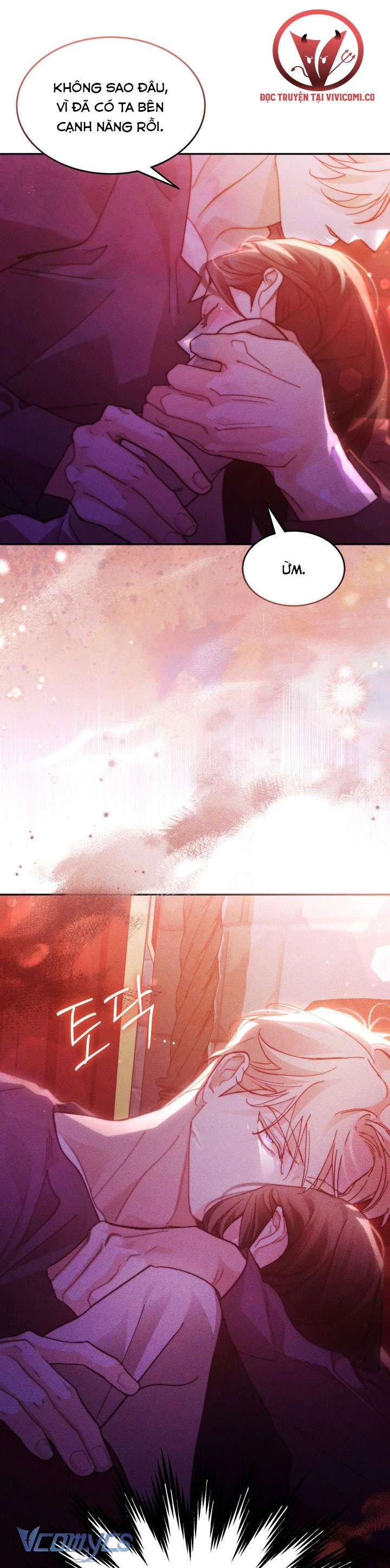 Tiếng Trống Vang Dội Chapter 39 - 28
