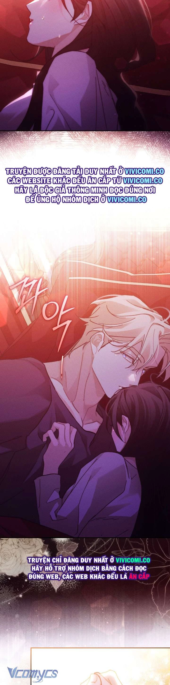 Tiếng Trống Vang Dội Chapter 39 - 30