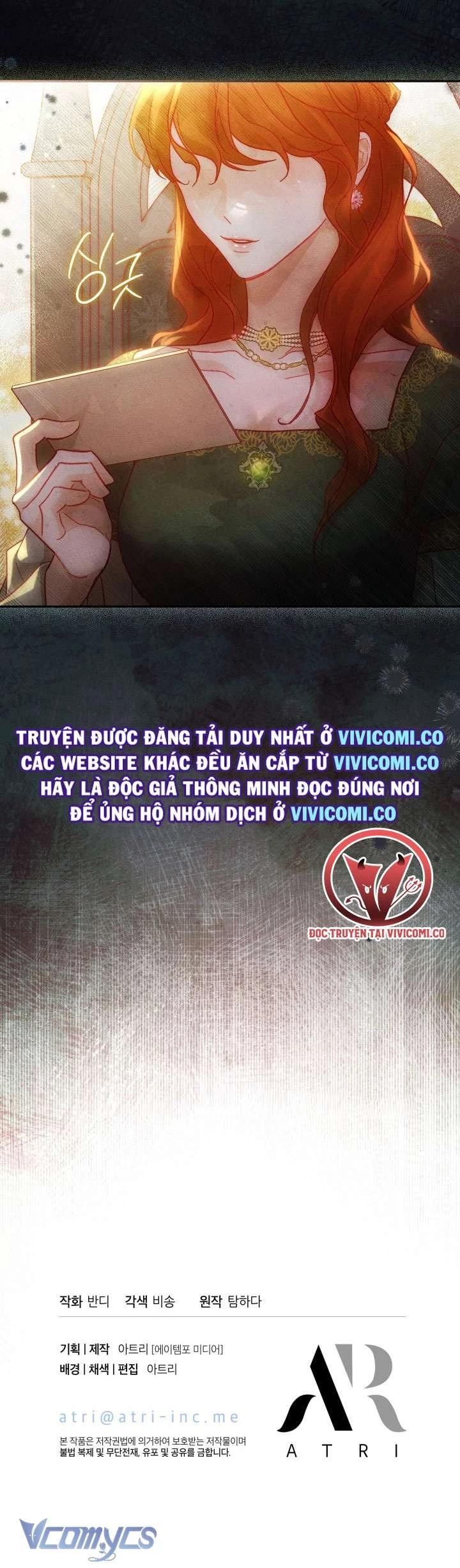 Tiếng Trống Vang Dội Chapter 39 - 41