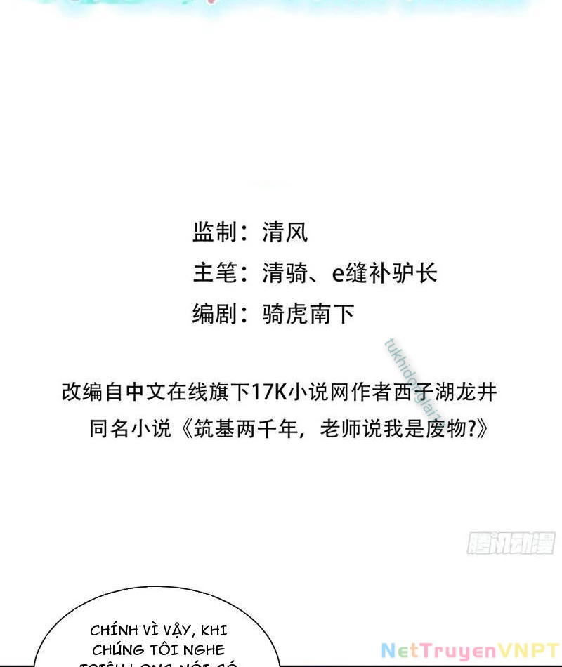Vô Địch Bắt Đầu Từ Trúc Cơ Chapter 63 - Trang 2