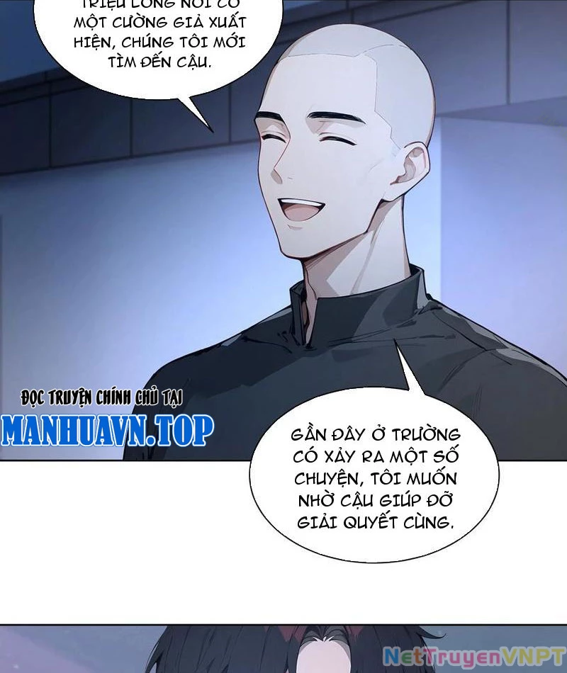 Vô Địch Bắt Đầu Từ Trúc Cơ Chapter 63 - Trang 2