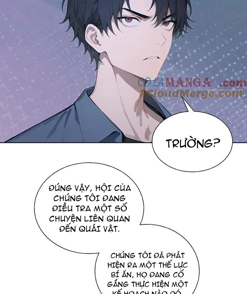 Vô Địch Bắt Đầu Từ Trúc Cơ Chapter 63 - Trang 2