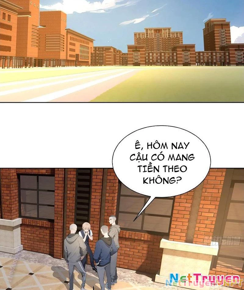 Vô Địch Bắt Đầu Từ Trúc Cơ Chapter 63 - Trang 2