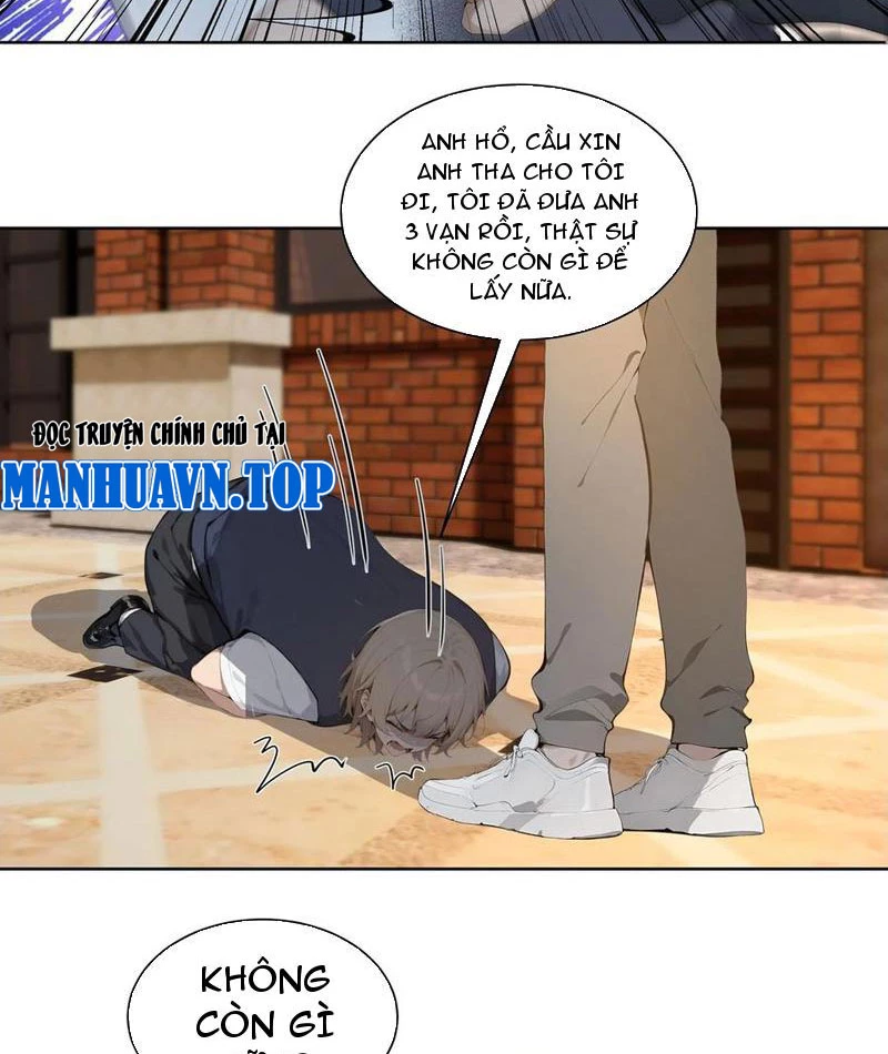Vô Địch Bắt Đầu Từ Trúc Cơ Chapter 63 - Trang 2