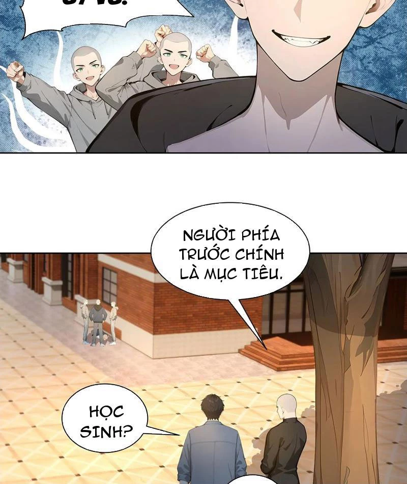 Vô Địch Bắt Đầu Từ Trúc Cơ Chapter 63 - Trang 2