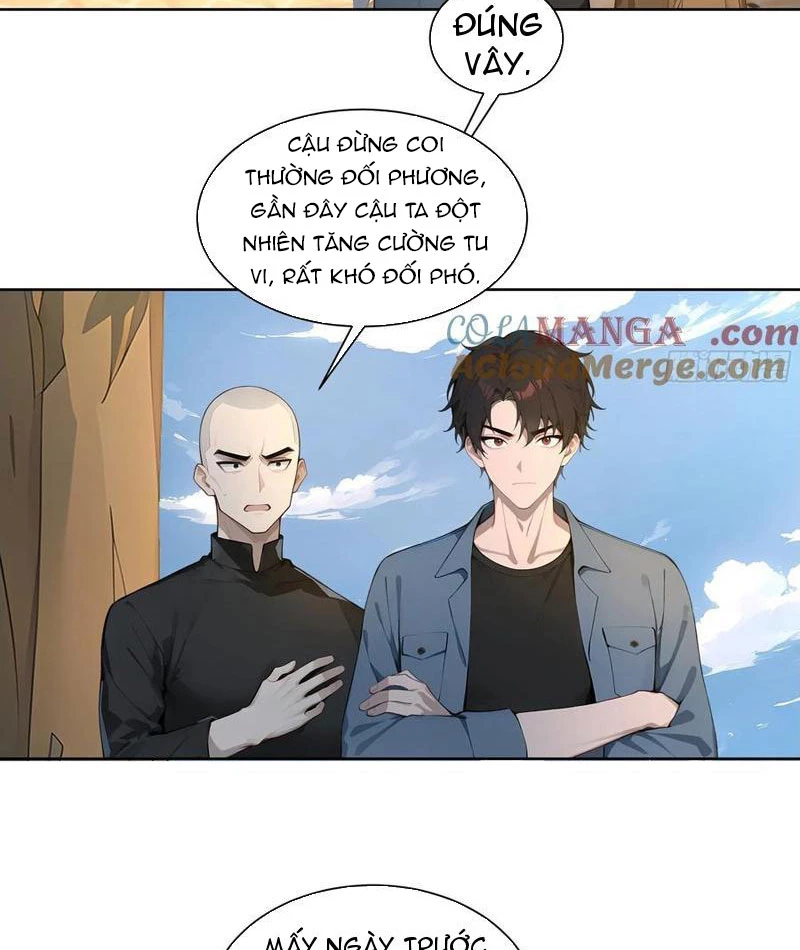 Vô Địch Bắt Đầu Từ Trúc Cơ Chapter 63 - Trang 2