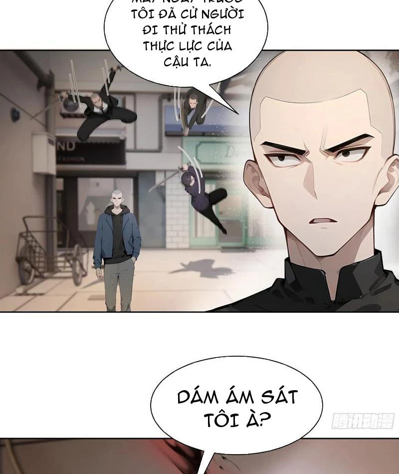 Vô Địch Bắt Đầu Từ Trúc Cơ Chapter 63 - Trang 2