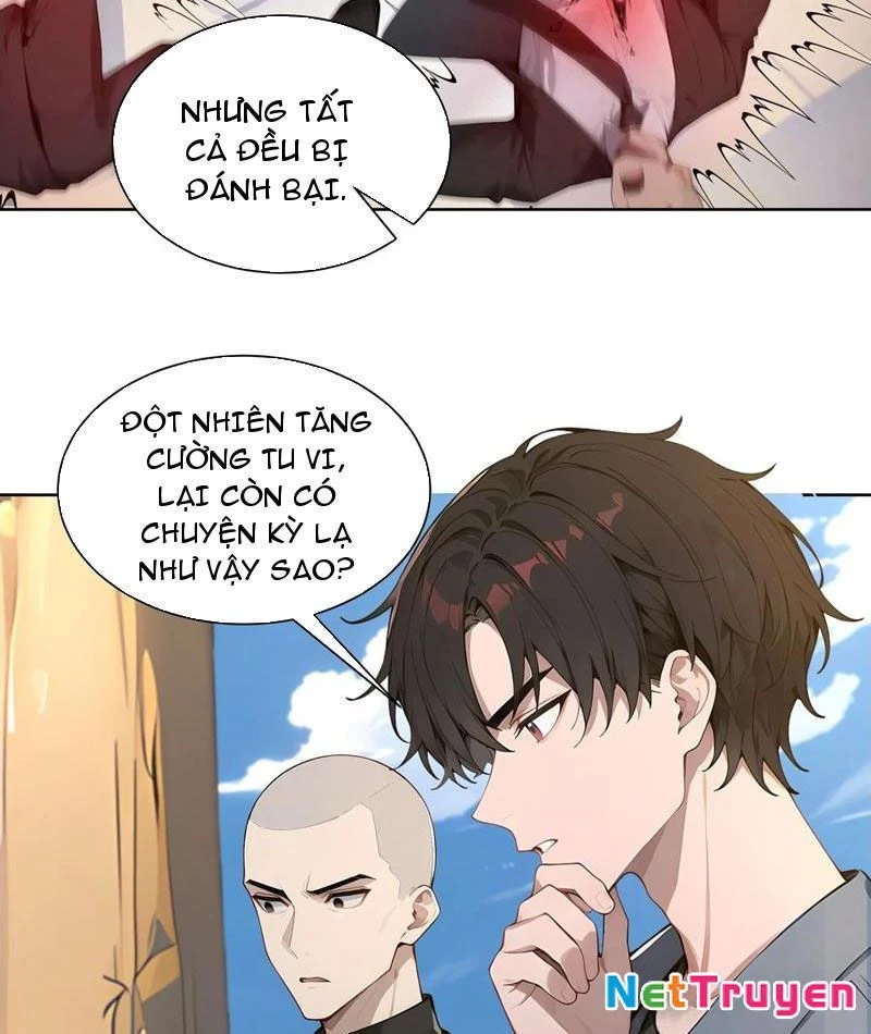 Vô Địch Bắt Đầu Từ Trúc Cơ Chapter 63 - Trang 2