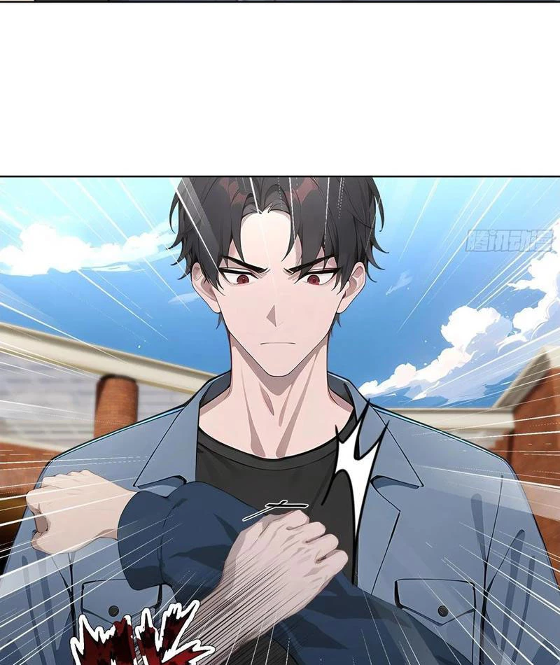 Vô Địch Bắt Đầu Từ Trúc Cơ Chapter 63 - Trang 2