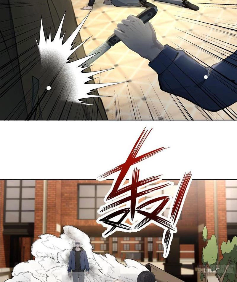 Vô Địch Bắt Đầu Từ Trúc Cơ Chapter 63 - Trang 2