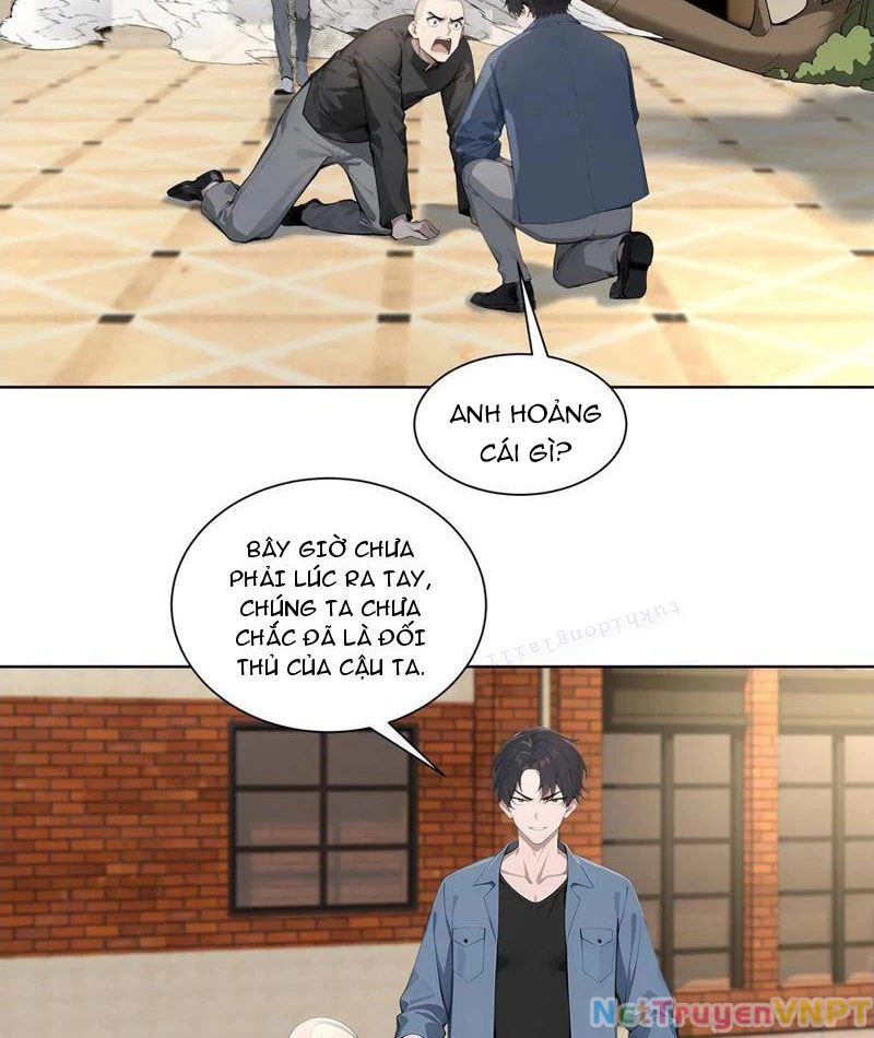Vô Địch Bắt Đầu Từ Trúc Cơ Chapter 63 - Trang 2