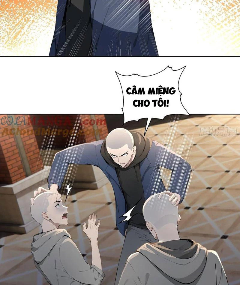 Vô Địch Bắt Đầu Từ Trúc Cơ Chapter 63 - Trang 2