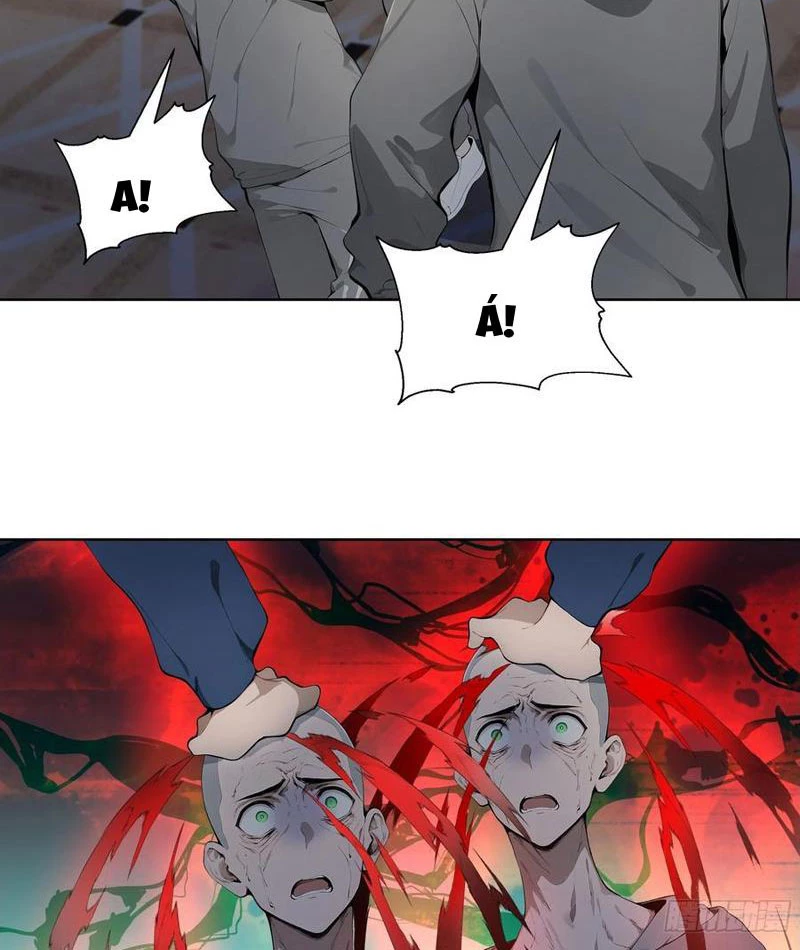 Vô Địch Bắt Đầu Từ Trúc Cơ Chapter 63 - Trang 2
