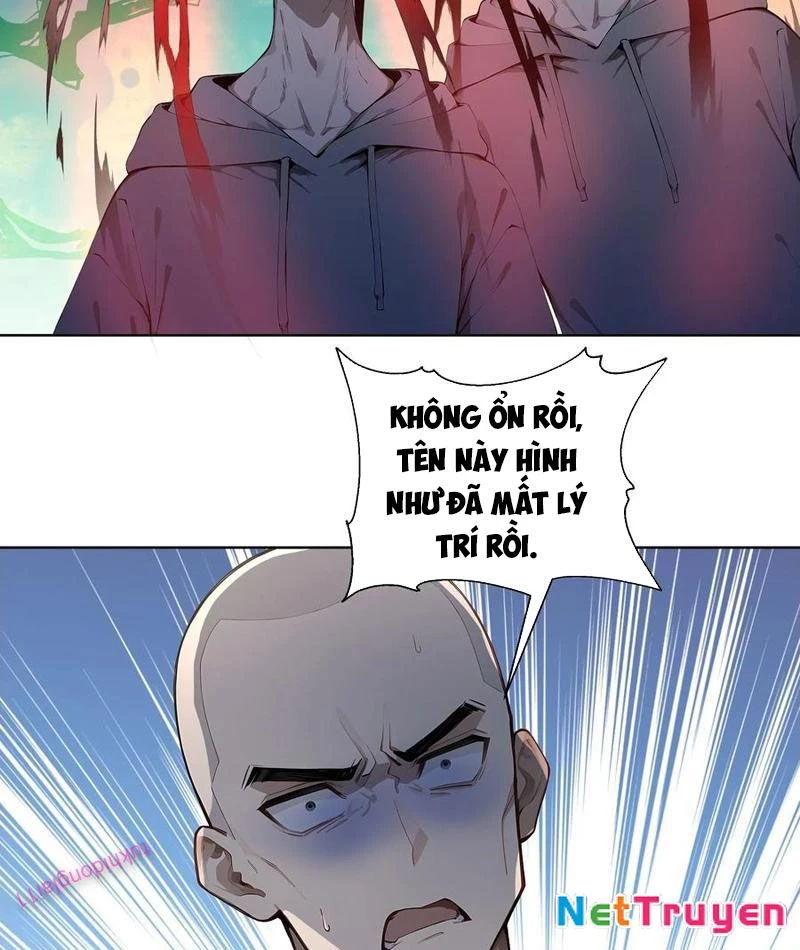 Vô Địch Bắt Đầu Từ Trúc Cơ Chapter 63 - Trang 2