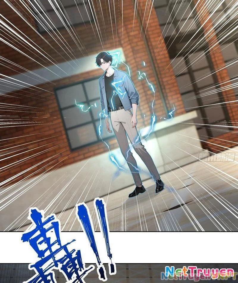 Vô Địch Bắt Đầu Từ Trúc Cơ Chapter 63 - Trang 2