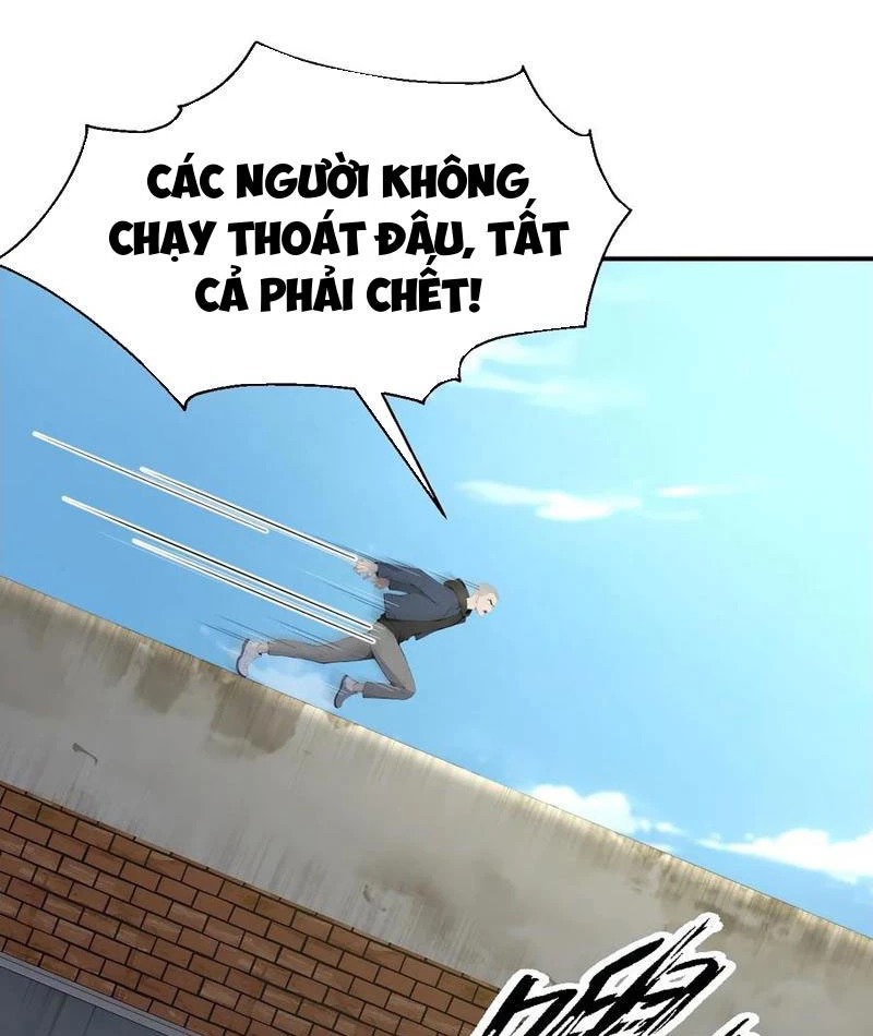 Vô Địch Bắt Đầu Từ Trúc Cơ Chapter 64 - Trang 2
