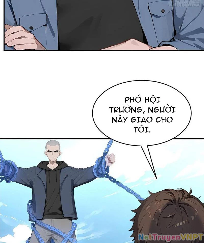 Vô Địch Bắt Đầu Từ Trúc Cơ Chapter 64 - Trang 2