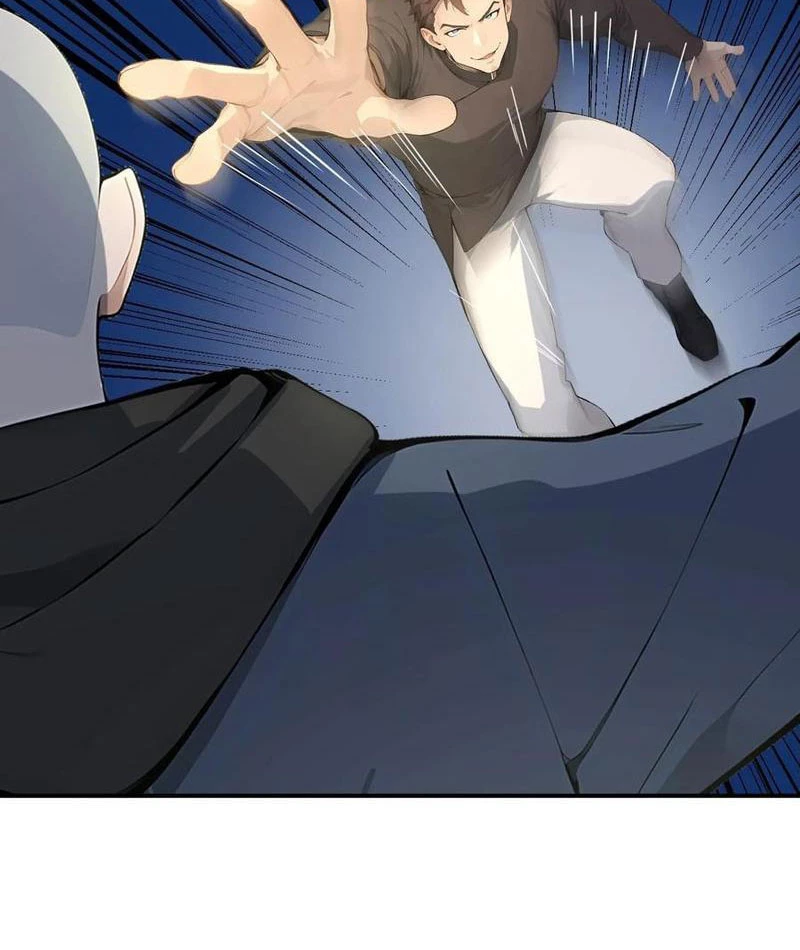 Vô Địch Bắt Đầu Từ Trúc Cơ Chapter 64 - Trang 2